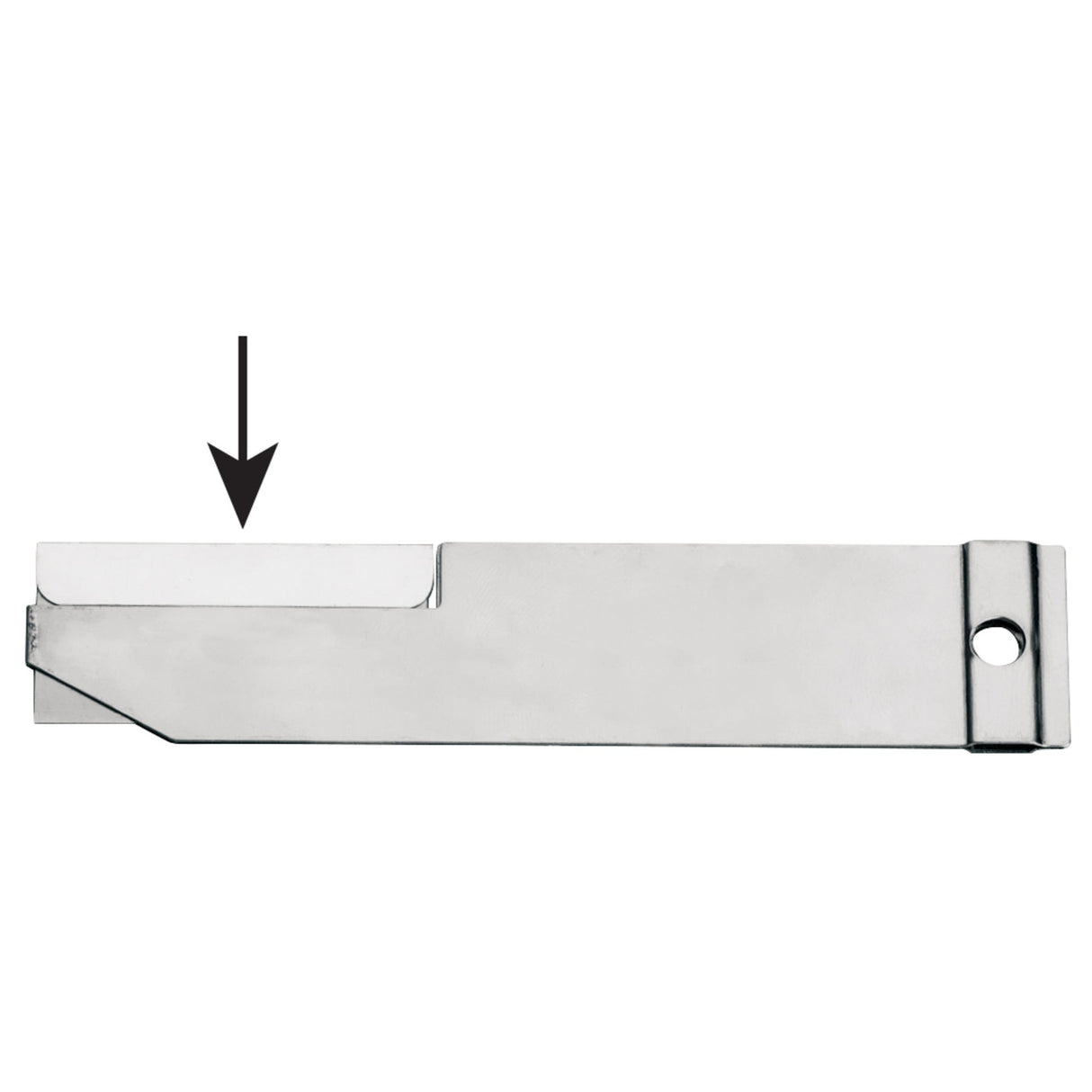 Replacement Blades for BXC-4, 100 Piece Pack