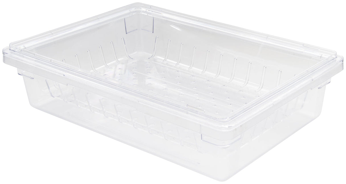 Clear Polycarbonate Colander