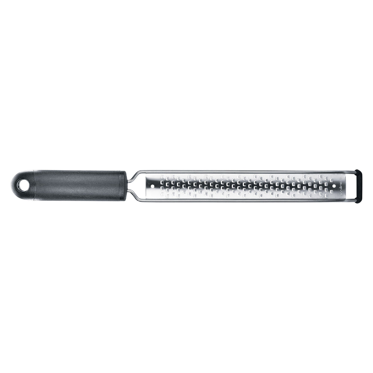 Grater with Soft Grip Handle & Anti-Slip Feet