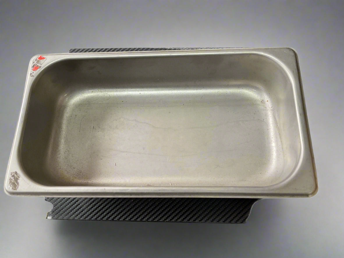 Stainless Steel Baking Pans & Lids