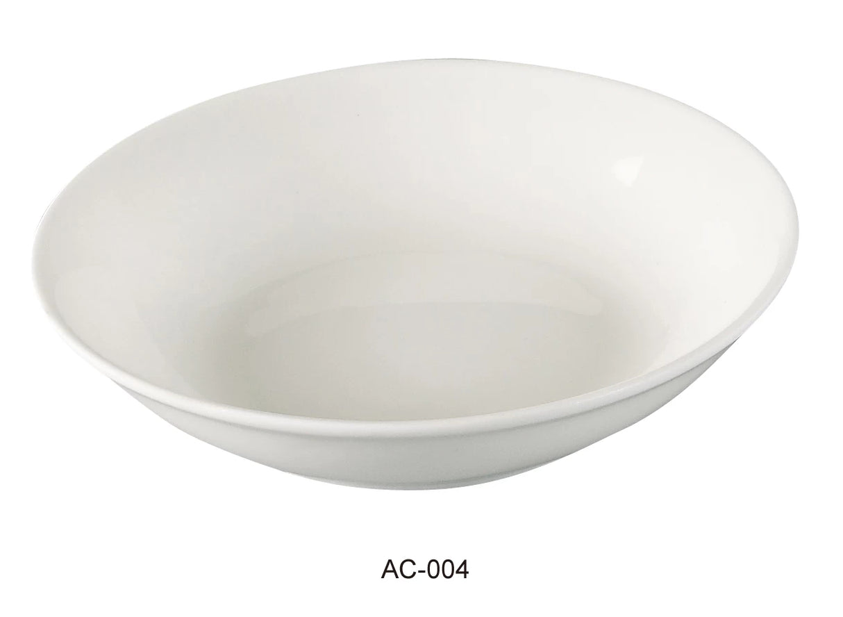 Yanco AC-004 4" SMALL DISH 4 OZ