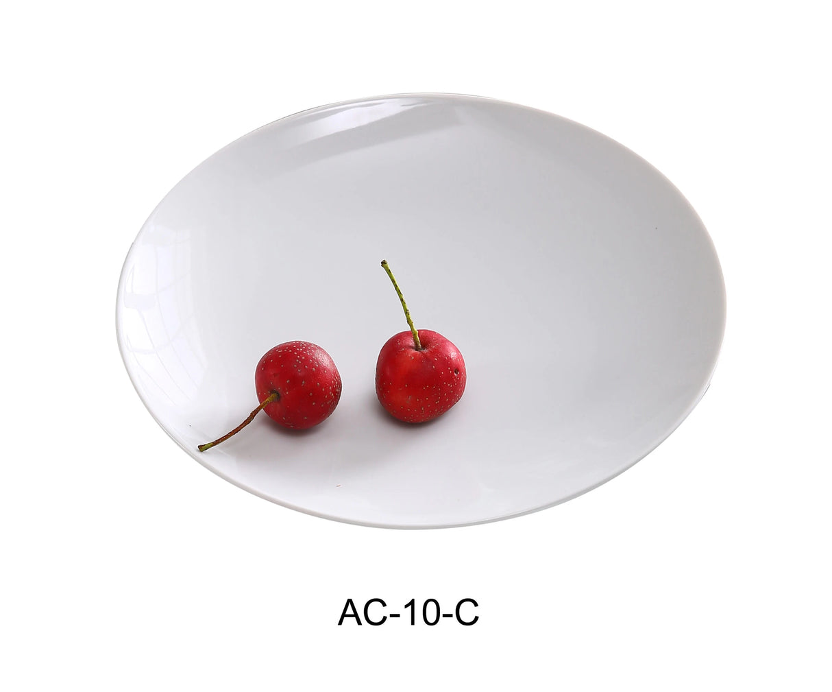 Yanco AC-10-C 10" COUPE PLATE