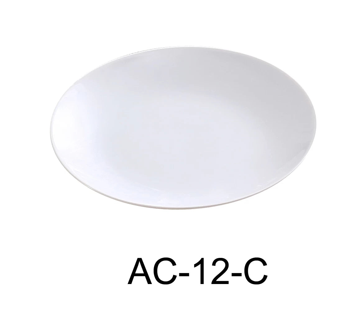 Yanco AC-12-C 12" COUPE PLATE