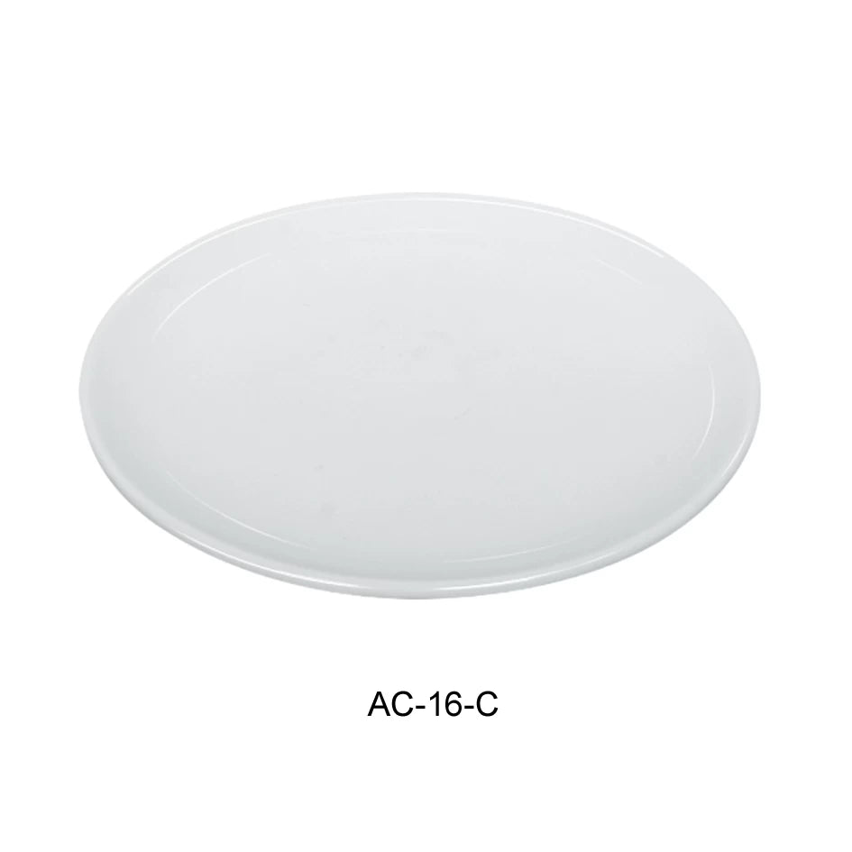 3 Pack Yanco AC-16-C 16" COUPE PLATE