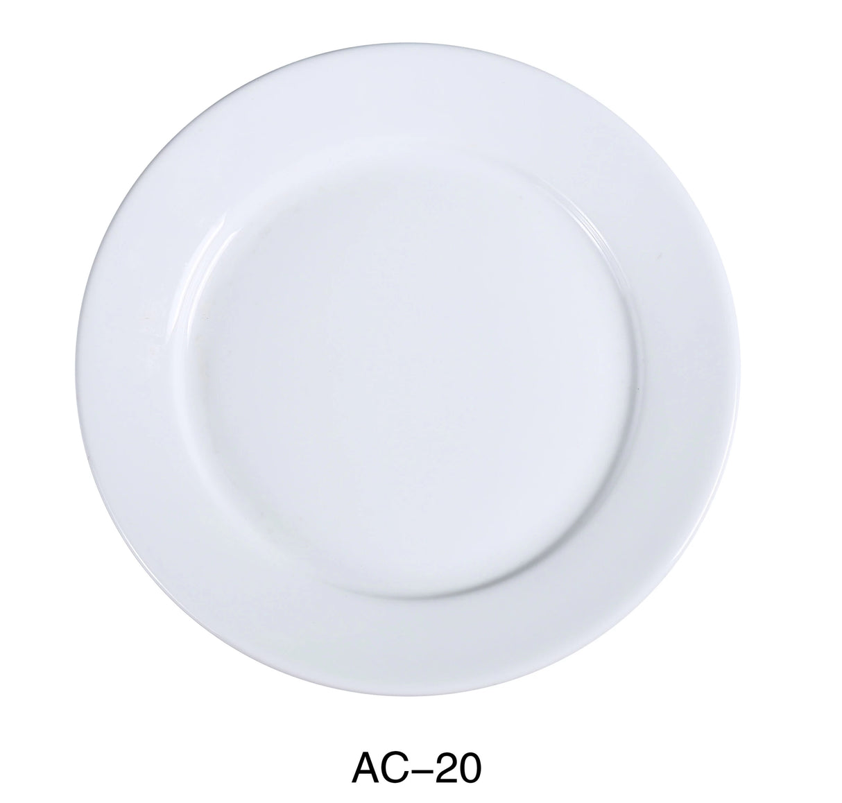 Yanco AC-20 11 1/4" PLATE