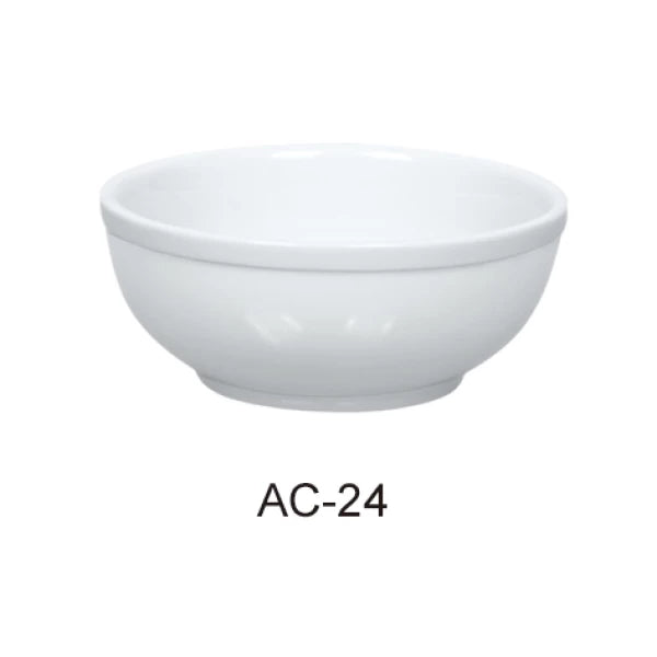 Yanco AC-24 5" NAPPIE 10 OZ