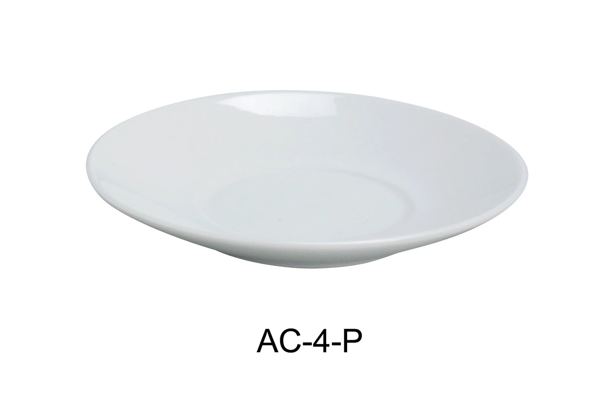 Yanco AC-4-P 4" SAUCER