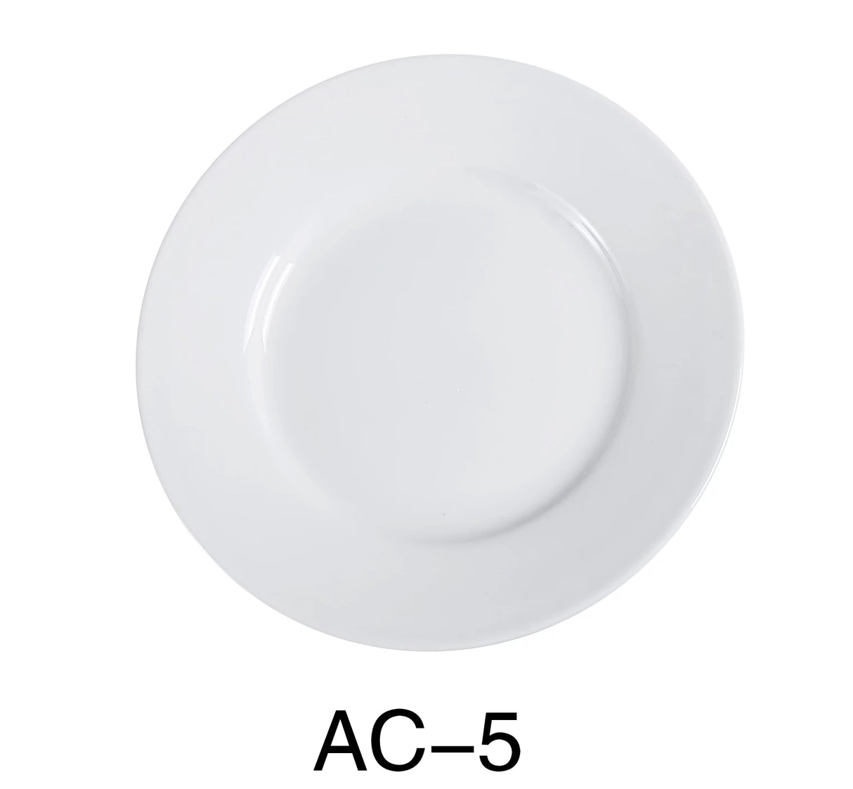 Yanco AC-5 5 1/2" PLATE