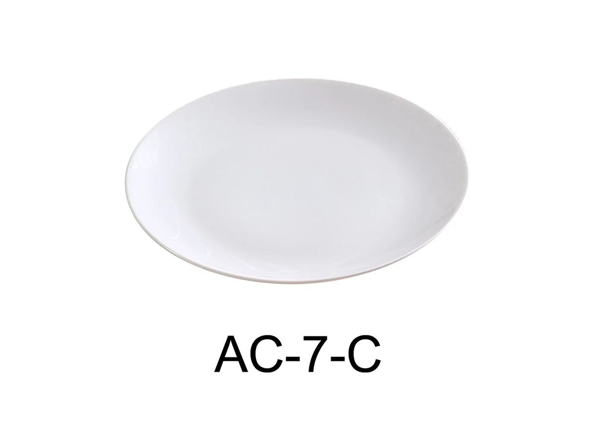 Yanco AC-7-C 7" COUPE PLATE