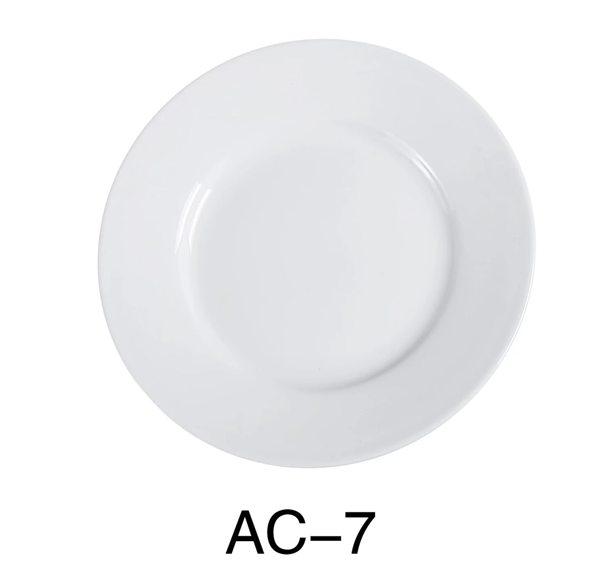 Yanco AC-7 7 1/2" PLATE