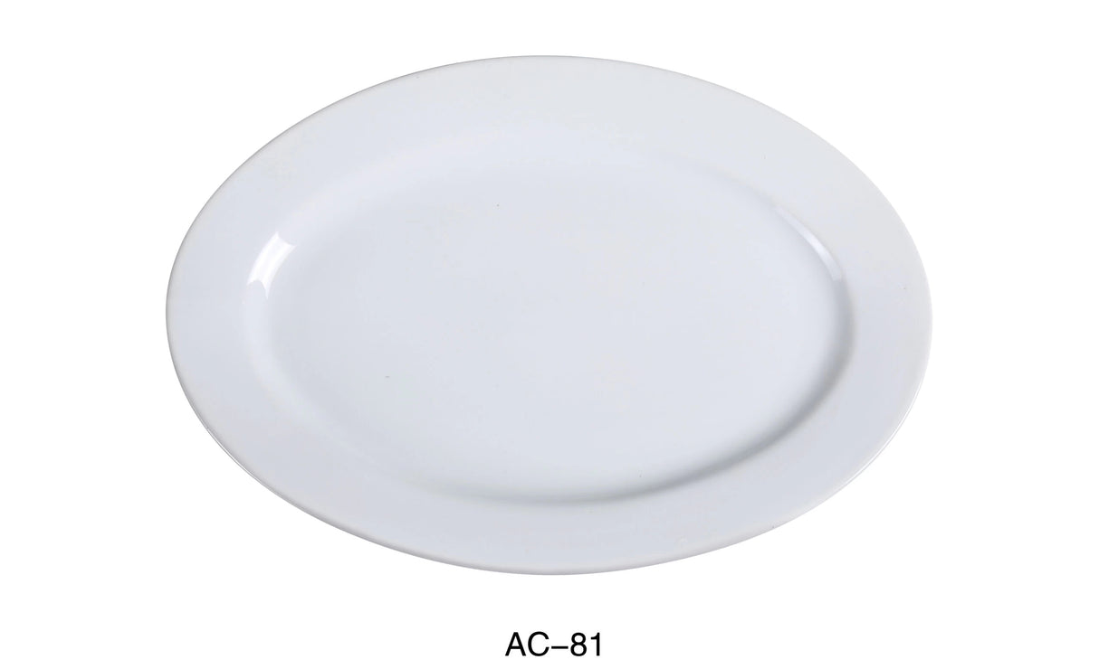 6 Pack Yanco AC-81 18"X 13" PLATTER