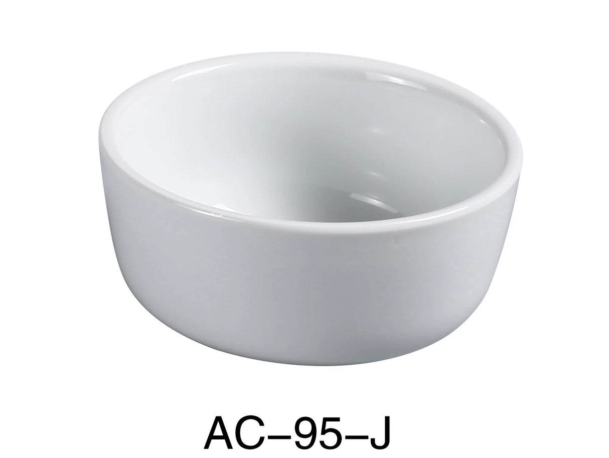 Yanco AC-95-J 4 1/4" JUNG BOWL 9.5 OZ