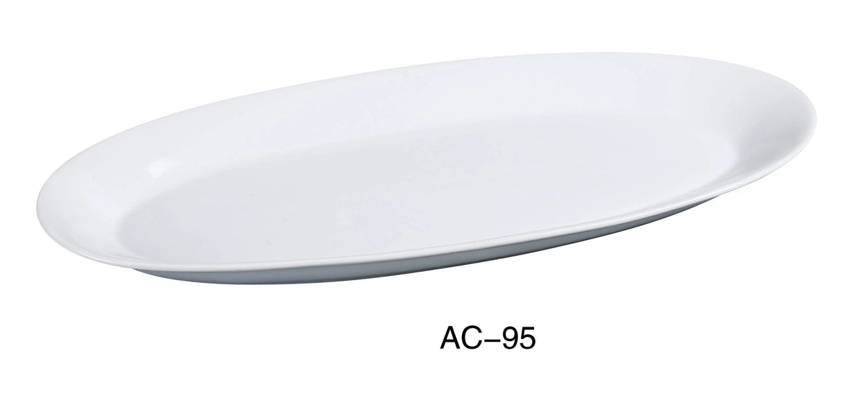 Yanco AC-95 25" X 17" PLATTER