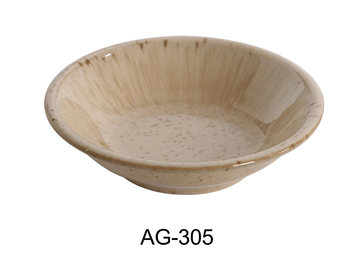 36 Pack Yanco AG-305 4 3/4" FRUIT 5 OZ