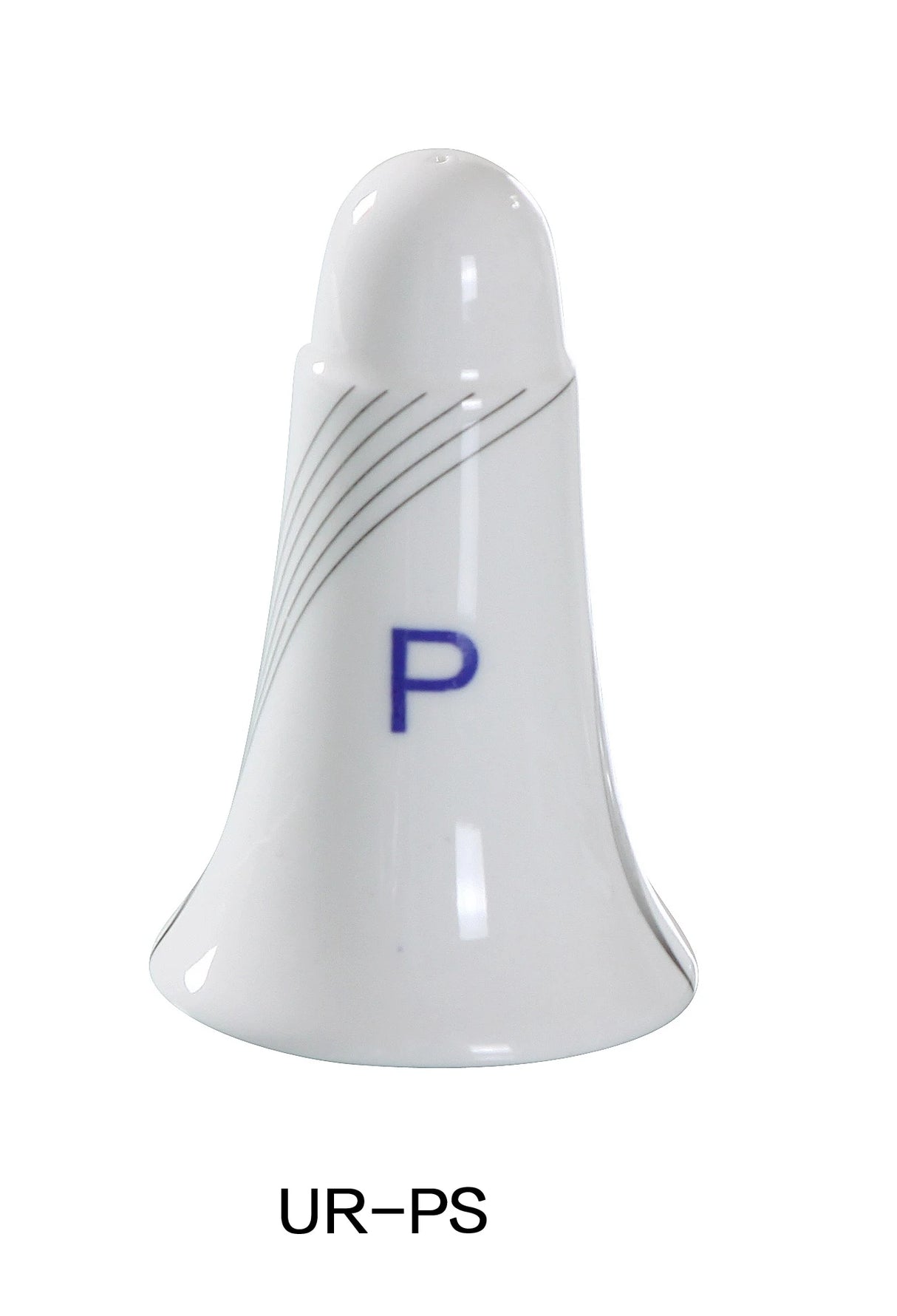 Yanco Urban Line 4" Pepper Shaker