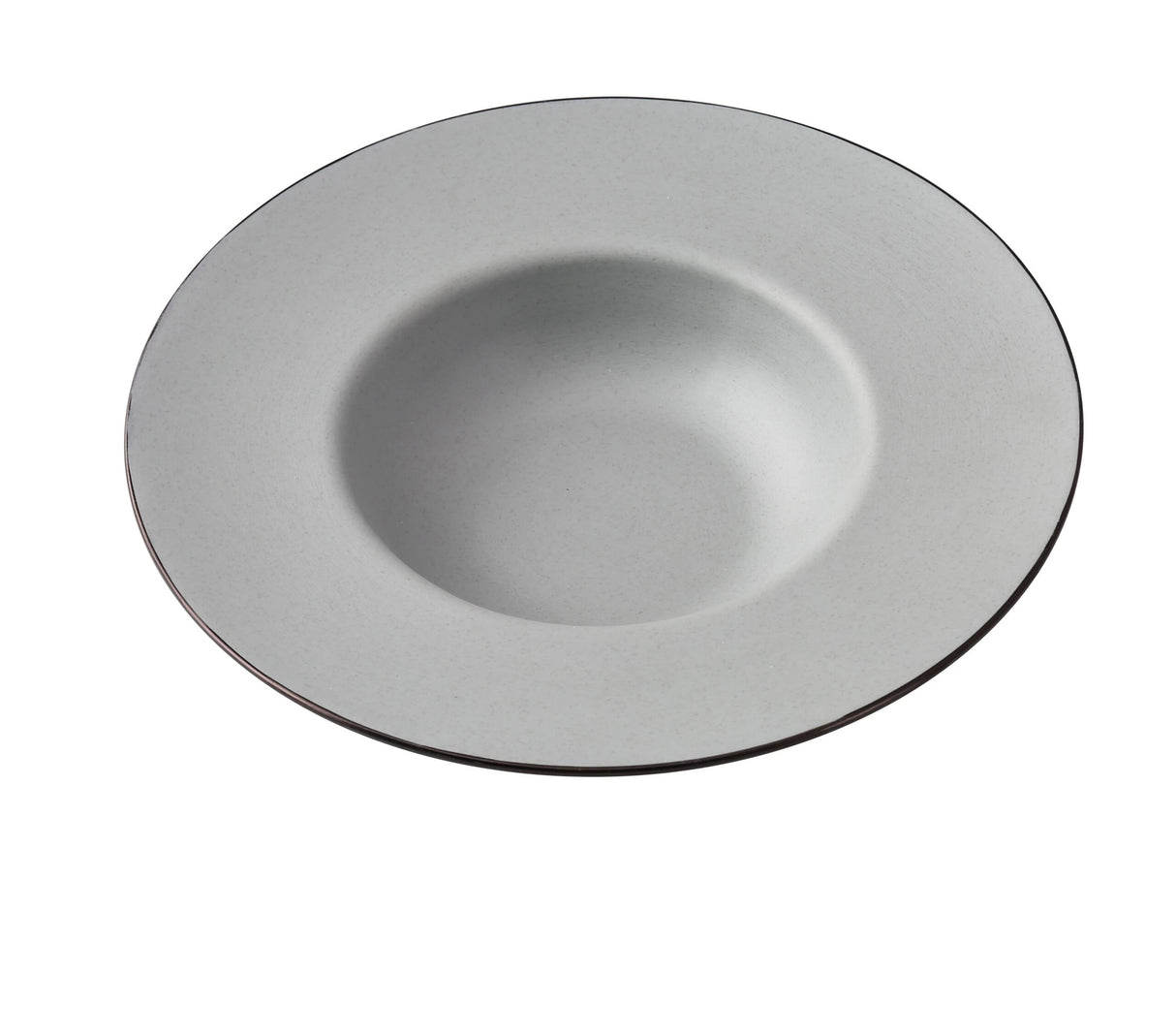 24 Pack Yanco BIRMINGHAM 9 1/4" X 5" X 1 7/8" DESSERT PLATE 10 OZ