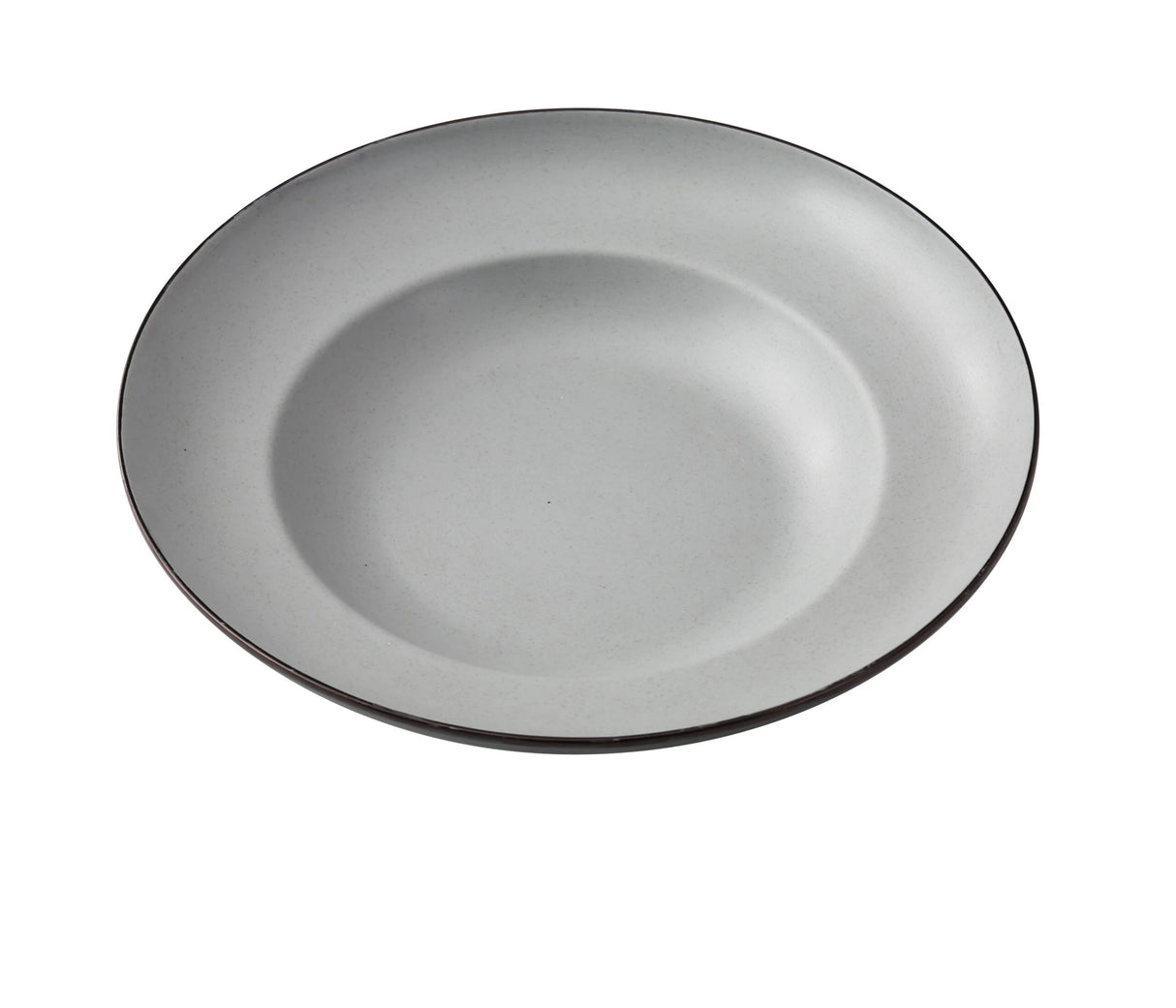 Yanco BM-810 10 3/4" X 7" X 2 1/4" MEDITERRANEAN PASTA BOWL 12 OZ