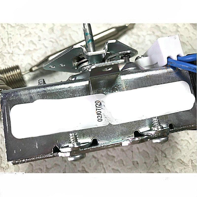 Buffet Taiwan 30A Temperature Control Switch Us United States