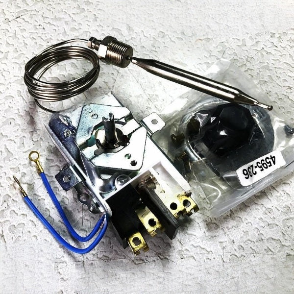 Buffet Taiwan 30A Temperature Control Switch Us United States
