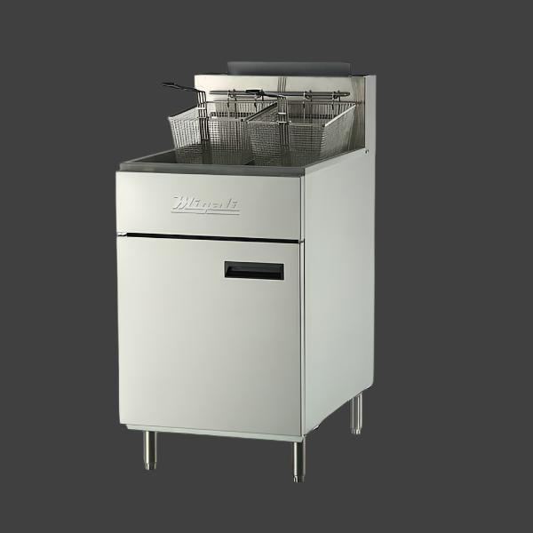 Migali Oil Furnace NG Pipe (Free Shipping)