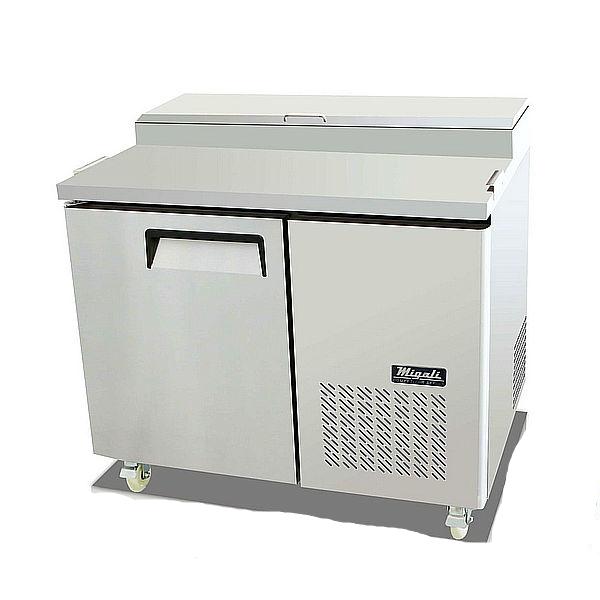 Single Door Pizza Grabber C-PP44