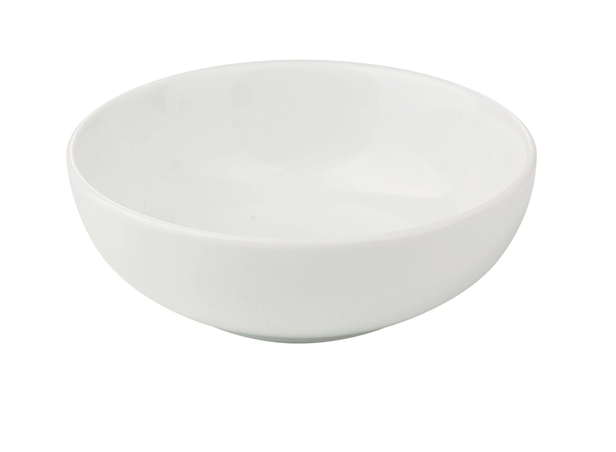 Yanco CA-403 4" X 1 3/8" SAUCE DISH 5 OZ