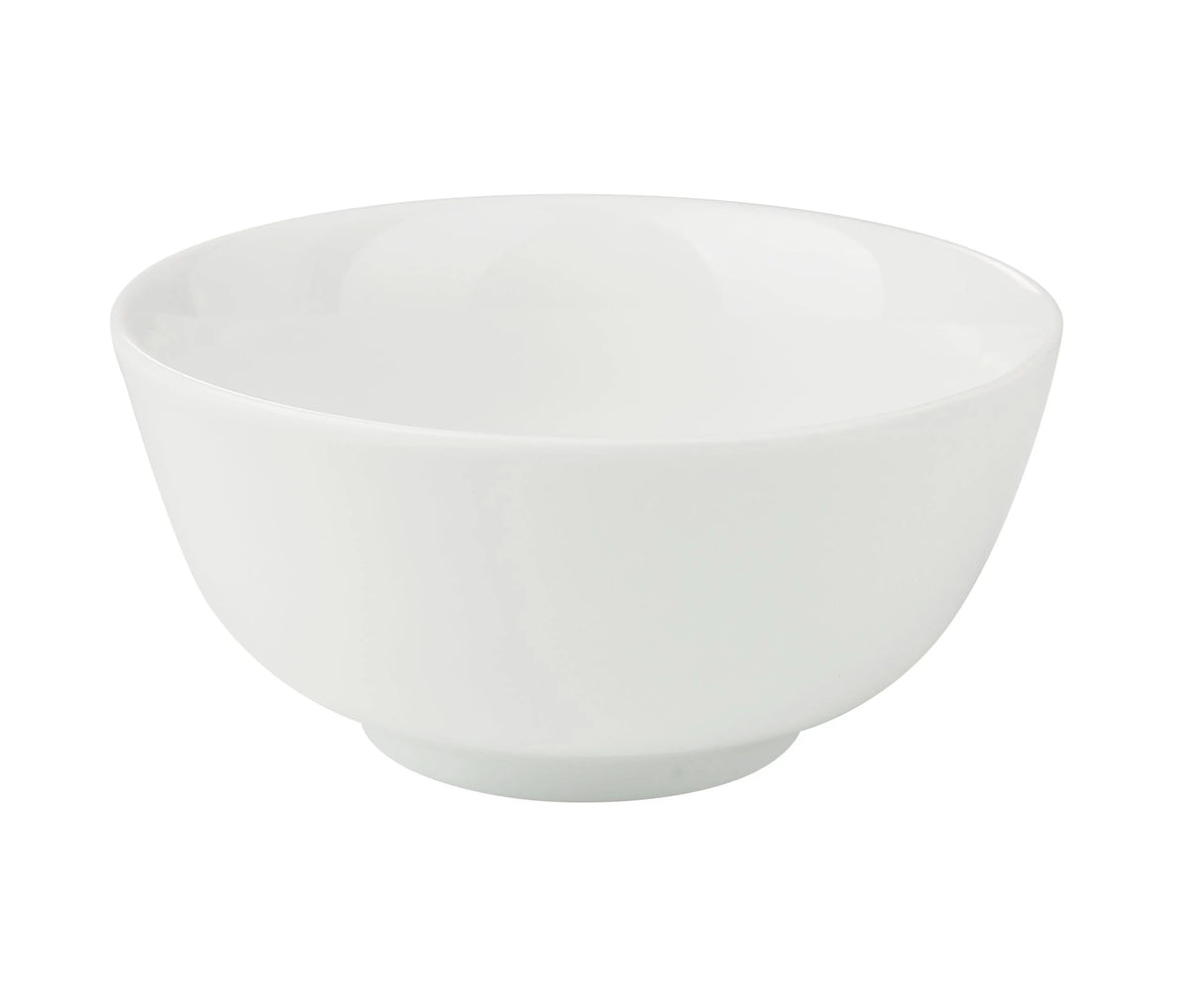 Yanco CA-405 4 5/8" X 2 3/8" RICE BOWL 10 OZ