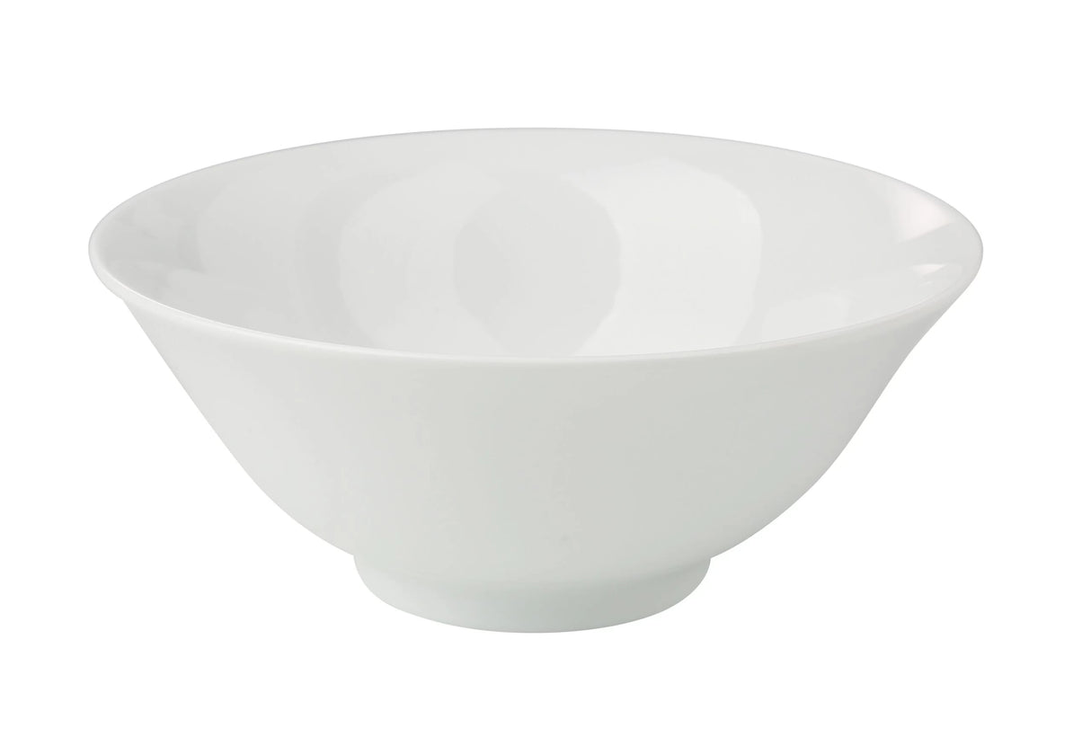 Yanco CA-407 7 1/2" X 3 1/4" RAMEN BOWL 30 OZ