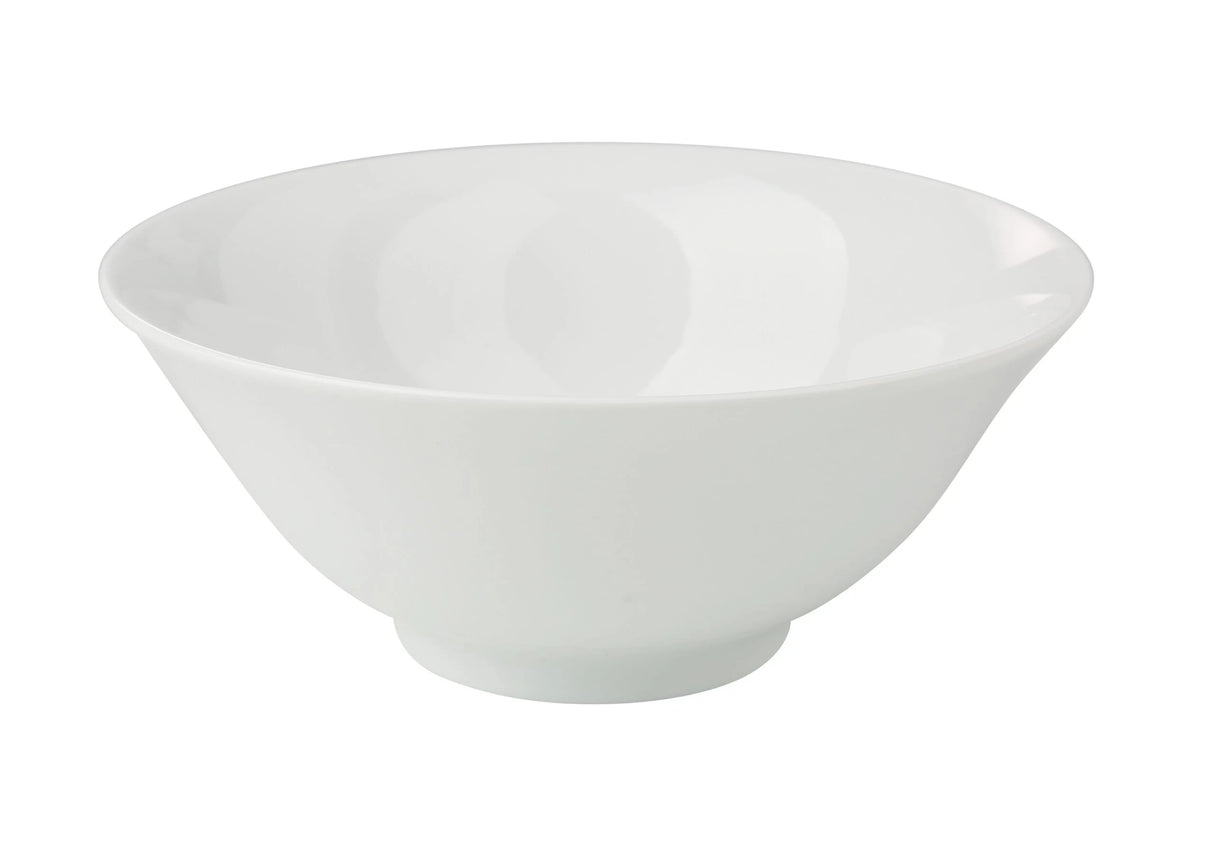 Yanco CA-409 8 1/2" X 3 1/2" RAMEN BOWL 45 OZ