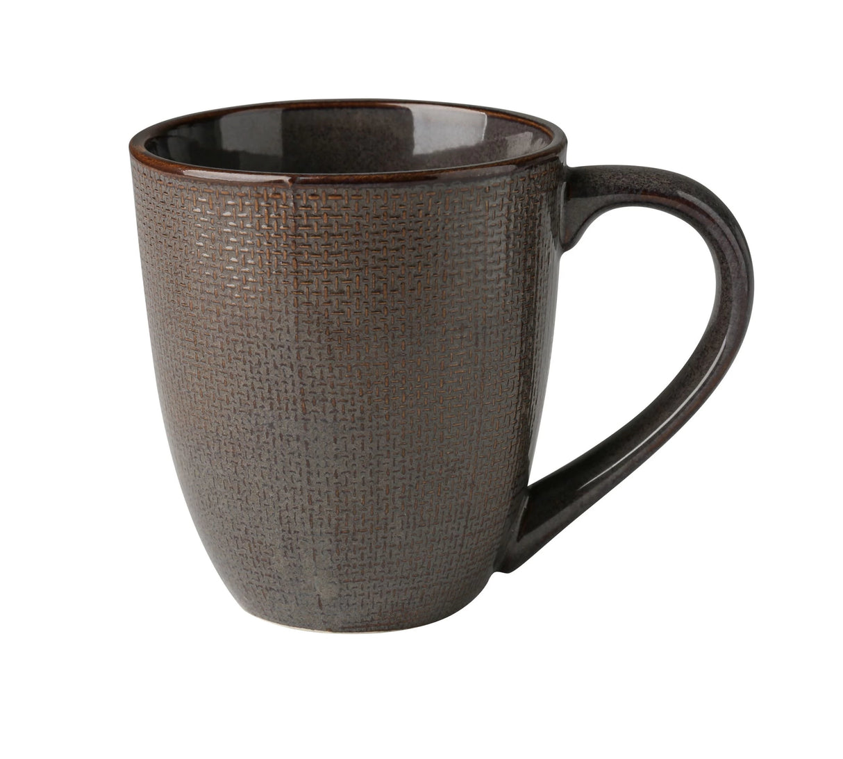 Yanco CB-007 3 5/8" X 4" COFFEE/TEA MUG 12 OZ