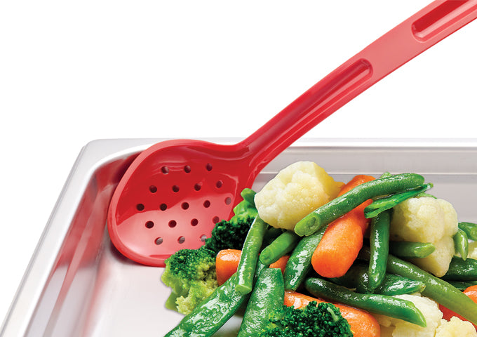 6 Pieces Soup Spoon