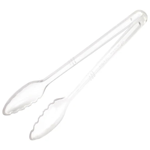 Winco Curv Serving Tongs