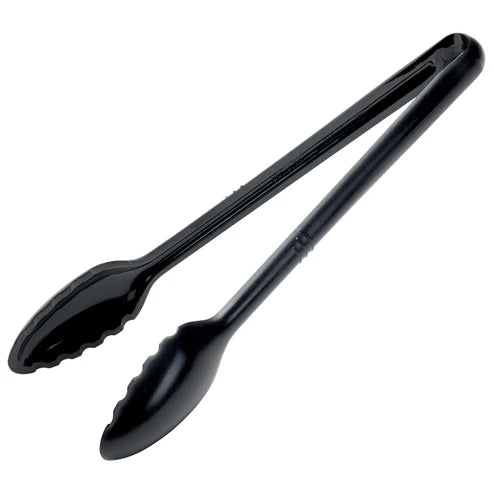 Winco Curv Serving Tongs