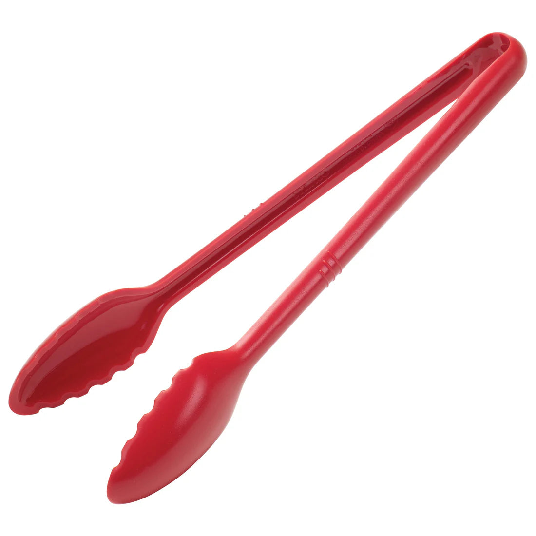 Winco Curv Serving Tongs