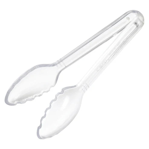 Winco Curv Serving Tongs