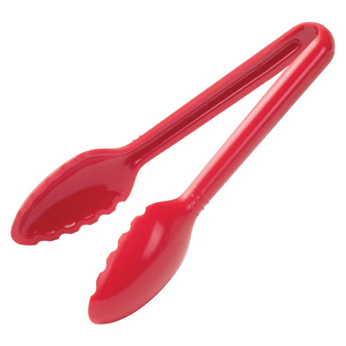 Winco Curv Serving Tongs