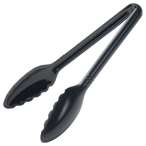 Winco Curv Serving Tongs