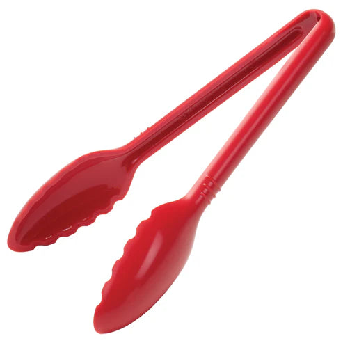 Winco Curv Serving Tongs