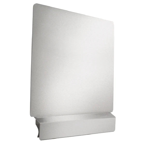Dukers DCF3-8 Fryer Splash Guard Compatible To DCF3 DCF4 And DCF5 Series