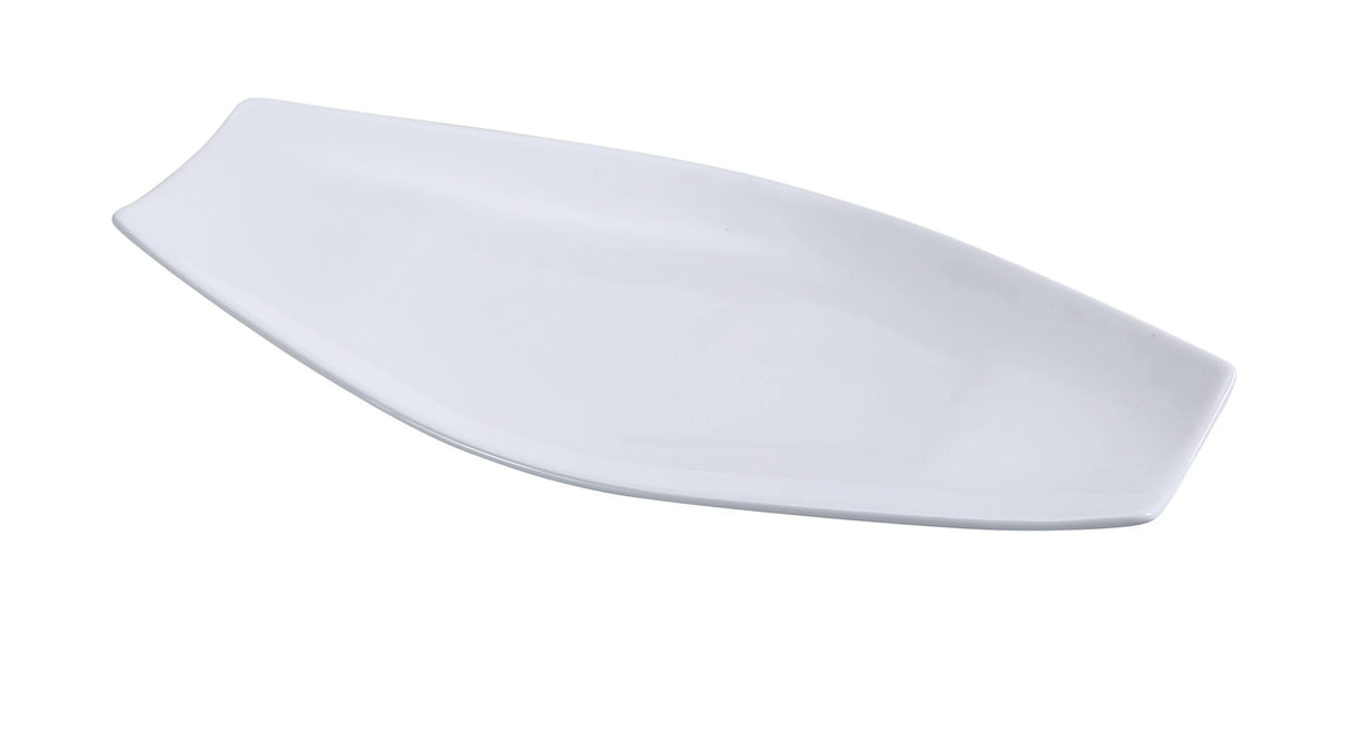 36 Pack Yanco FU-807 6" X 3" PLATTER
