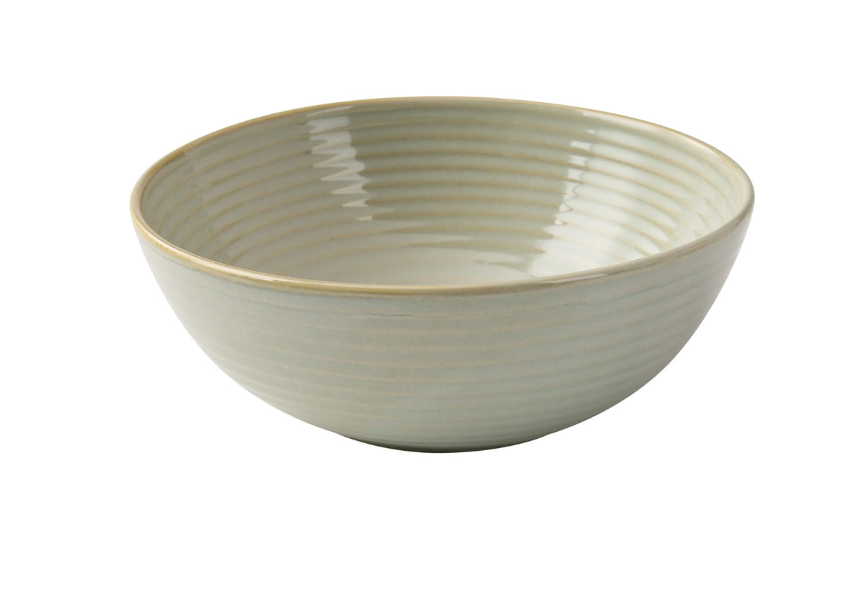 Yanco GO-508 8" X 3" BOWL 36 OZ