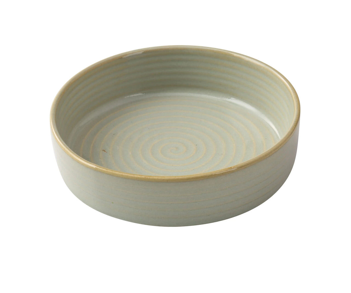 Yanco GO-606 6" X 1 5/8" BOWL 13 OZ