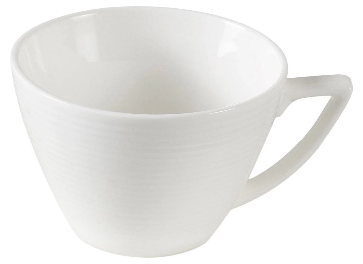 Yanco Shanghai 3 7/8" X 2 3/4" Coffee Cup 7 Oz