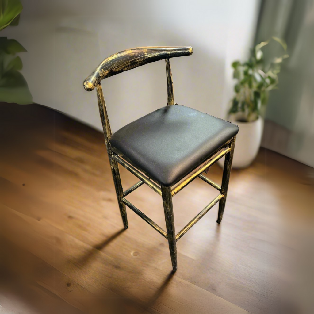 H10-B Wide Bar Chair