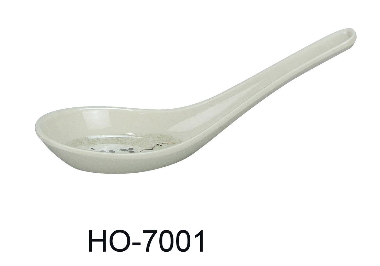 Yanco HONDA 5 1/2" SOUP SPOON