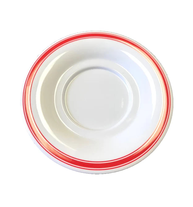 48 Pack Yanco HOUSTON 5 1/2" SAUCER