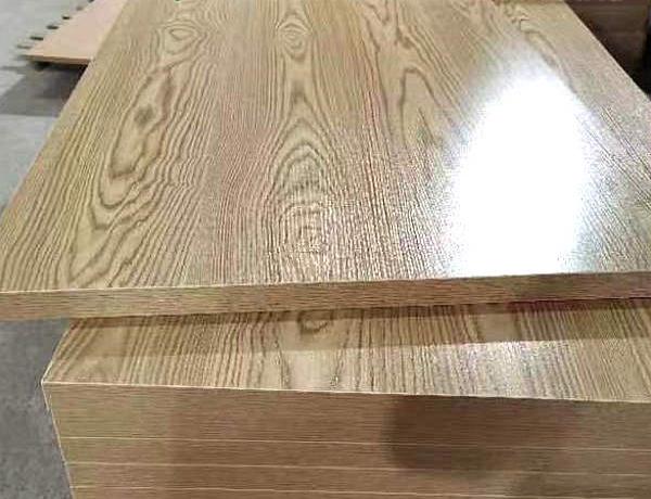 HX953 Golden Sandalwood Desktop