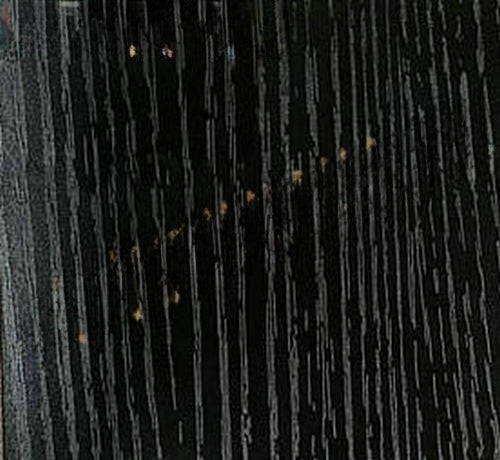 Red Walnut HX854 Reinforced Scratch Resistant Desktop