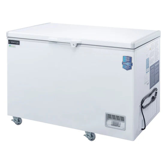 Dukers BD/BG-420 Commercial Chest Freezer (Free Shipping)+(Add to cart for discount)