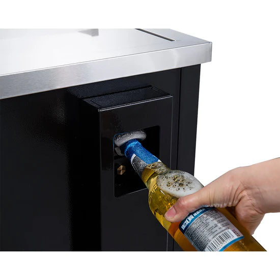 Dukers DHBC50 - 50" Bottle Cooler (Free Shipping) (Add to cart for discount)